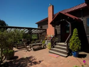 Sacramento Hostel