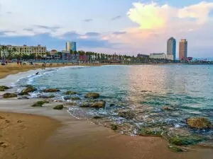 Barceloneta