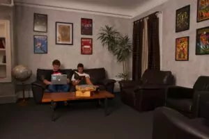 San Francisco Hostels