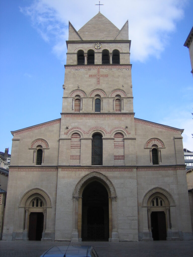 Basilique.Saint.Martin.d.Ainay