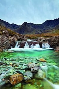 Fairy Pools