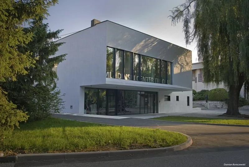 Youth Hostel Trbovlje (4)