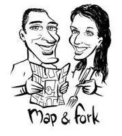 map&fork