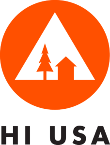 HI USA logo lockup