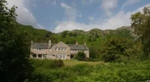 YHA Eskdale