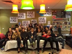 YHA Australia - Adelaide Central