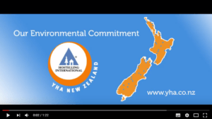 NZ - Env Commitment