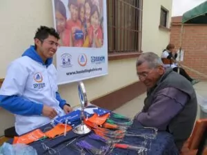 Bolivia blog