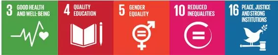 SDGs our friends