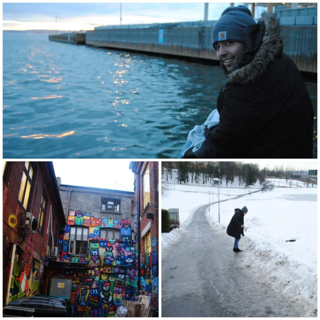 oslo