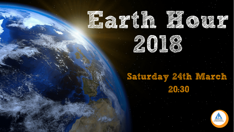 Blog Picture - Earth Hour 2018 (1)