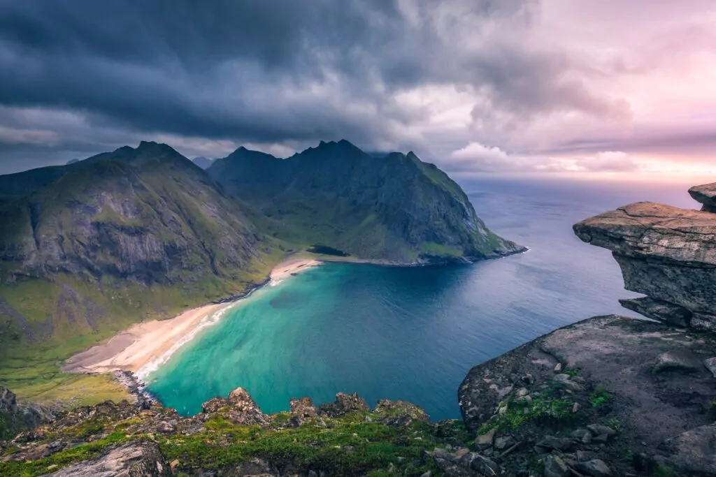Ryten, Norway