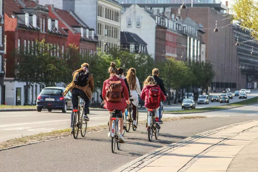 BIkes