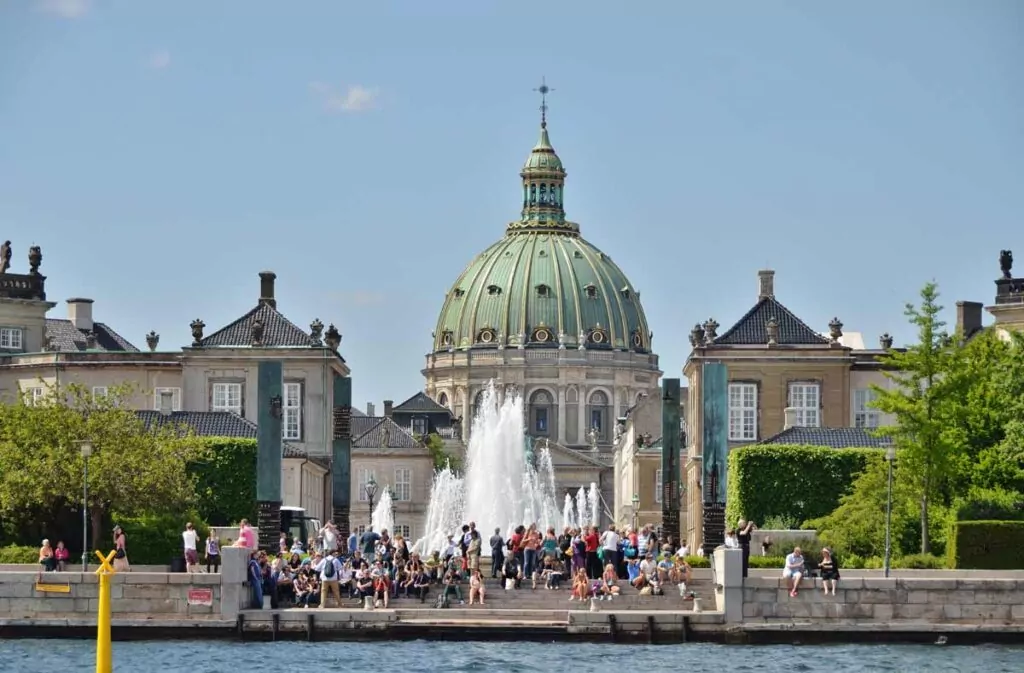 Frederiks Church