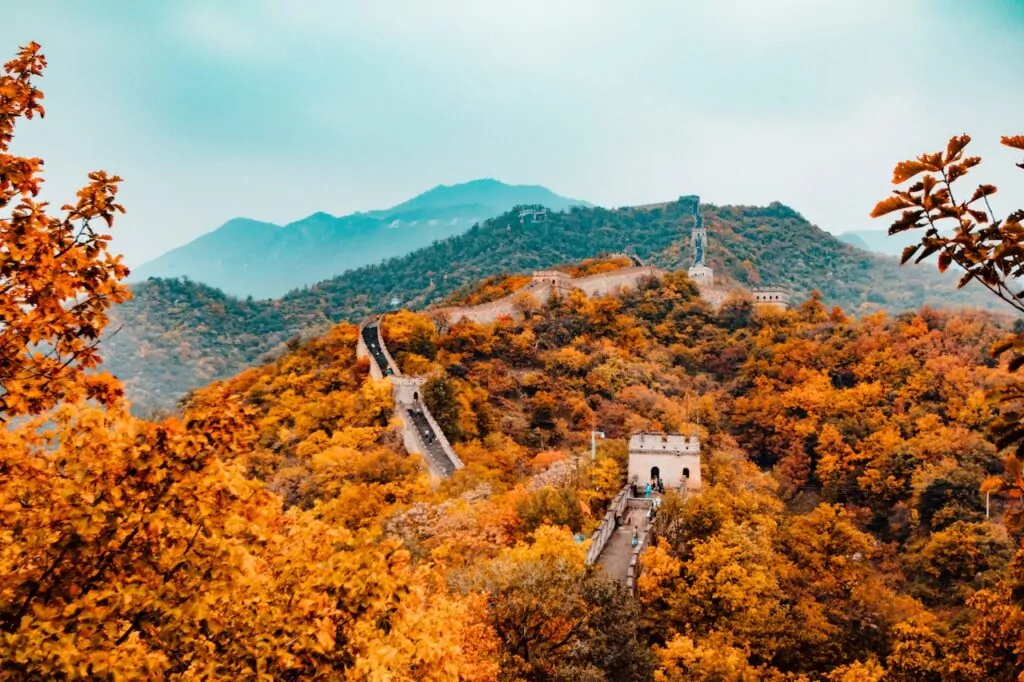 Great Wall