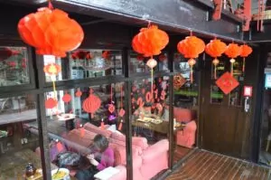 Mingtown Etour Youth Hostel