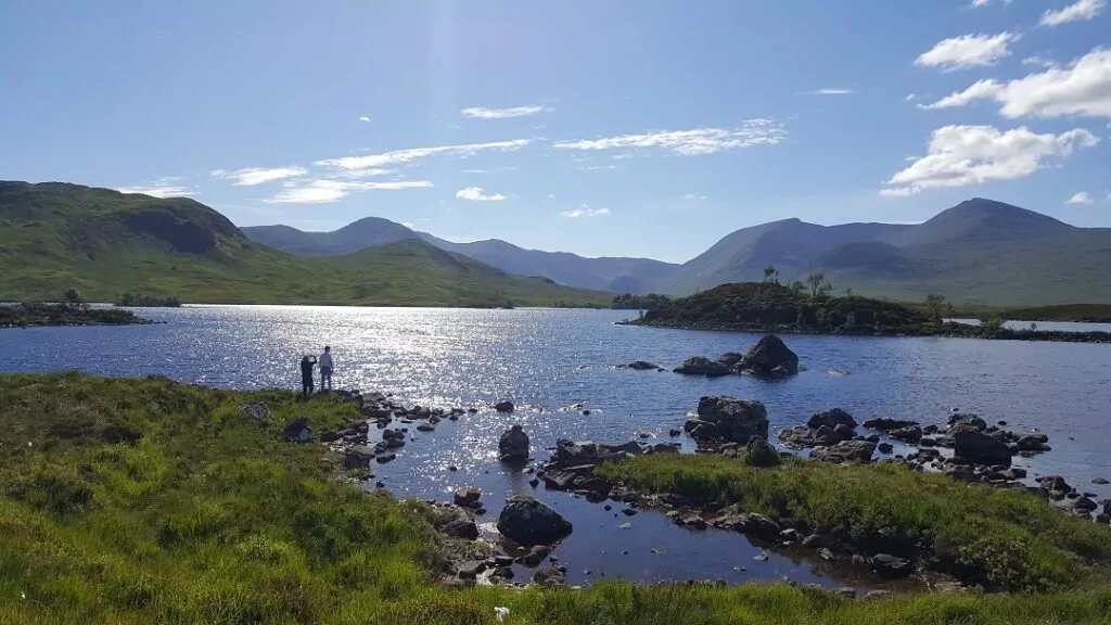 Rannoch Moor