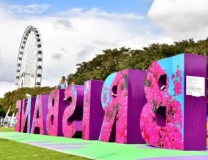 Brisbane sign