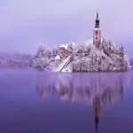 Lake Bled