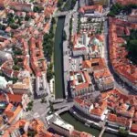 Ljubljana