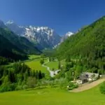 Logarska Valley