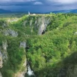 Škocjan Caves Park