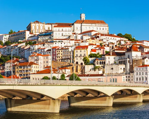 Coimbra