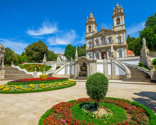 Braga