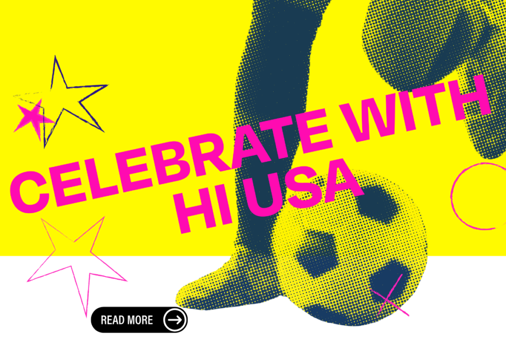 What A Year To Travel The USA With Hostelling International